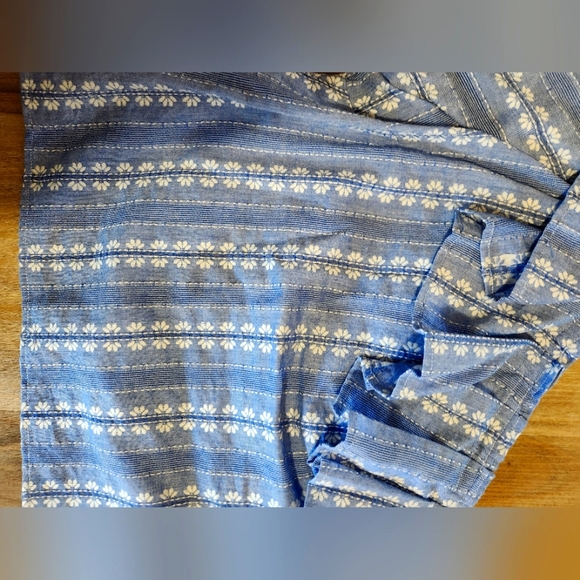 SPLENDID - Off the shoulder top - Picture 3 of 3